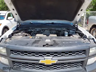 2014 Chevrolet Silverado 1500 Work Truck with VIN 1GCNCPEH1EZ325697, listed as a IAAI auction lot 42060927 with 262,134 mi miles. Bid and sale history available at carsss.com. Image 10.