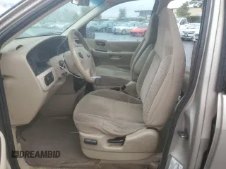 2002 Ford Windstar LX z VIN 2FMZA51422BB30233, wystawiony jako Copart lot #79735174 z przebiegiem 130 714 mil mil oraz Szkoda całkowita • Salvage title. Historia ofert i sprzedaży dostępna na DreamBid. Obrazek 7.