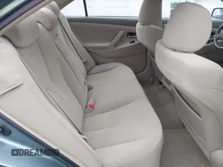 2007 Toyota Camry CE with VIN 4T1BE46K97U699024, listed as a IAAI auction lot 41811098 with 97,560 mi miles and . Bid and sale history available at DreamBid. Image 8.