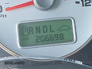 2005 Ford Escape Hybrid with VIN 1FMCU95H45KD16867, listed as a IAAI auction lot 41661311 with 206,698 mi miles. Bid and sale history available at carsss.com. Image 15.