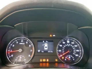 2021 Kia Forte GT-Line с VIN 3KPF34AD4ME405981, выставлен на аукционе Copart как лот 59432195 с пробегом 47 019 миль миль и Списание • Salvage title. История ставок и продаж доступна на DreamBid. Изображение 9.