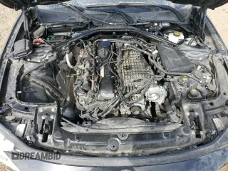 2017 BMW 3 Series 340i with VIN WBA8B3G34HNU36201, listed as a Copart auction lot 49166365 with Not Provided miles and Salvage Title. Bid and sale history available at carsss.com. Image 11.