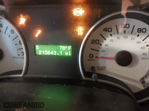 2007 Ford Explorer Sport Trac XLT with VIN 1FMEU51877UA31241, listed as a IAAI auction lot 42739356 with 215,643 mi miles and . Bid and sale history available at DreamBid. Image 7.