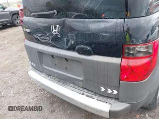 2004 Honda Element EX with VIN 5J6YH286X4L009044, listed as a IAAI auction lot 42020272 with 158,967 mi miles and . Bid and sale history available at DreamBid. Image 13.