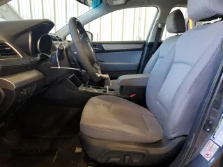 2018 Subaru Legacy Premium z VIN 4S3BNAC61J3004400, wystawiony jako Copart lot #62475435 z przebiegiem 78 049 mil mil oraz Nie do naprawy • Non repairable. Historia ofert i sprzedaży dostępna na DreamBid. Obrazek 7.