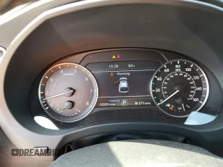 2022 Infiniti QX55 Essential z VIN 3PCAJ5K39NF109166, wystawiony jako Copart lot #43998453 z przebiegiem 10 263 mil mil oraz . Historia ofert i sprzedaży dostępna na DreamBid. Obrazek 9.