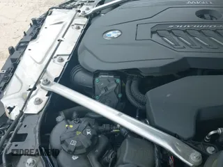 2022 BMW 4 Series M440i xDrive с VIN WBA13AR02NCJ36217, выставлен на аукционе IAAI как лот 42505633 с пробегом 40 915 миль миль и . История ставок и продаж доступна на DreamBid. Изображение 20.