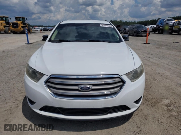 2014 Ford Taurus SE с VIN 1FAHP2D88EG150646, выставлен на аукционе Copart как лот 60748605 с пробегом 79 848 миль миль и Чистый • Clean title. История ставок и продаж доступна на DreamBid. Изображение 5.