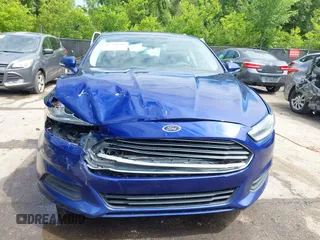 2016 Ford Fusion SE with VIN 1FA6P0H74G5133449, listed as a IAAI auction lot 42344586 with 144,449 mi miles and . Bid and sale history available at DreamBid. Image 12.