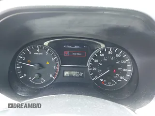 2013 Nissan Pathfinder Platinum with VIN 5N1AR2MM9DC614001, listed as a IAAI auction lot 42718655 with 153,241 mi miles and . Bid and sale history available at DreamBid. Image 7.