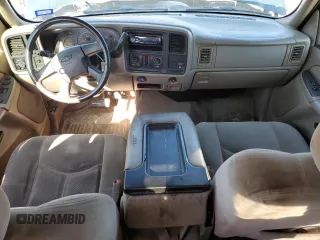 2004 Chevrolet Silverado 1500 LS with VIN 2GCEC19V841360239, listed as a Copart auction lot 50182815 with 249,092 mi miles and Salvage Title. Bid and sale history available at carsss.com. Image 8.
