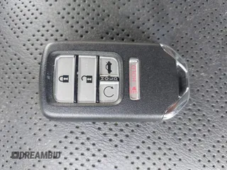 2019 Honda Passport Touring z VIN 5FNYF7H91KB001286, wystawiony jako IAAI lot #41733668 z przebiegiem Nie podano mil oraz . Historia ofert i sprzedaży dostępna na DreamBid. Obrazek 11.
