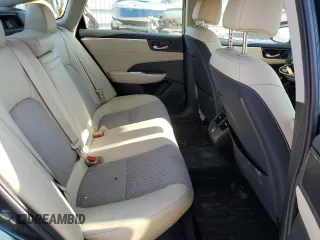 2018 Honda Clarity Plug-In Hybrid with VIN JHMZC5F17JC021552, listed as a Copart auction lot 78898764 with 93,209 mi miles and Salvage Title. Bid and sale history available at carsss.com. Image 10.