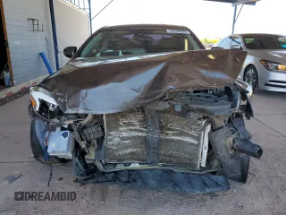 2014 Kia Cadenza Premium with VIN KNALN4D70E5134978, listed as a Copart auction lot 54436805 with 95,925 mi miles and Salvage Title. Bid and sale history available at DreamBid. Image 5.