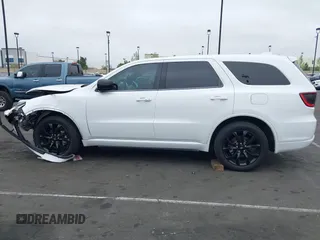 2019 Dodge Durango SXT Plus с VIN 1C4RDHAG3KC791454, выставлен на аукционе IAAI как лот 42060952 с пробегом 58 432 миль миль и . История ставок и продаж доступна на DreamBid. Изображение 14.