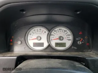 2005 Ford Escape XLS Value with VIN 1FMYU92Z05KA21168, listed as a Copart auction lot 47630185 with 253,389 mi miles and Salvage Title. Bid and sale history available at carsss.com. Image 9.