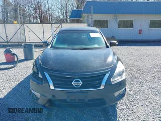 2015 Nissan Altima SL with VIN 1N4BL3AP8FC128934, listed as a IAAI auction lot 41805004 with 182,708 mi miles and . Bid and sale history available at DreamBid. Image 12.