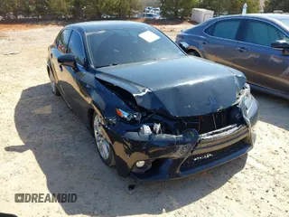 2016 Lexus IS 300/350 with VIN JTHCM1D23G5010925, listed as a IAAI auction lot 41890318 with 109,253 mi miles and . Bid and sale history available at DreamBid. Image 1.