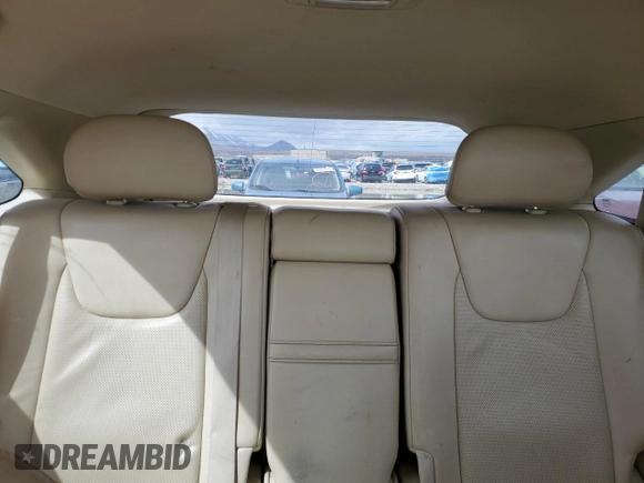 2013 Lexus RX 350 with VIN 2T2BK1BA2DC213537, listed as a Copart auction lot 51368955 with 0 mi miles and Salvage Title. Bid and sale history available at carsss.com. Image 10.