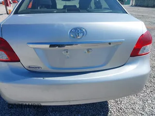 2012 Toyota Yaris with VIN JTDBT4K37CL010509, listed as a IAAI auction lot 41802030 with 178,632 mi miles and . Bid and sale history available at DreamBid. Image 14.