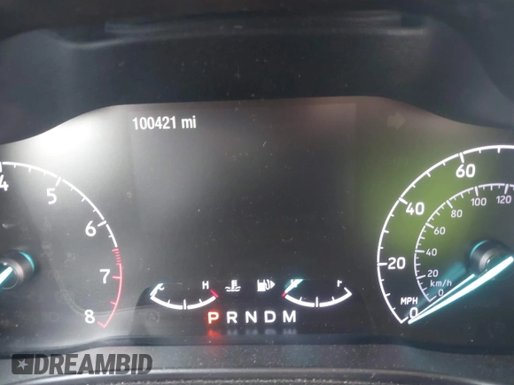 2020 Ford Transit Connect XLT с VIN NM0LS7F29L1461606, выставлен на аукционе IAAI как лот 40983608 с пробегом 100 421 миль миль и . История ставок и продаж доступна на DreamBid. Изображение 15.