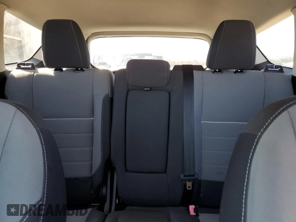 2013 Ford Escape SE with VIN 1FMCU0GX3DUD74665, listed as a Copart auction lot 49127805 with 113,390 mi miles and Salvage Title. Bid and sale history available at DreamBid. Image 10.