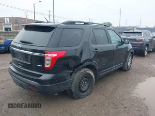 2013 Ford Explorer z VIN 1FM5K8B80DGA71970, wystawiony jako IAAI lot #42432007 z przebiegiem 145 879 mil mil oraz . Historia ofert i sprzedaży dostępna na DreamBid. Obrazek 4.