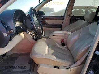 1993 Mercedes-Benz 500 с VIN WDBGA51E8PA105648, выставлен на аукционе Copart как лот 46000545 с пробегом 139 358 миль миль и Чистый • Clean title. История ставок и продаж доступна на DreamBid. Изображение 7.