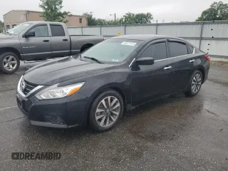 2017 Nissan Altima SR z VIN 1N4AL3AP4HC193553, wystawiony jako Copart lot #60827815 z przebiegiem 166 202 mil mil oraz Czysty tytuł • Clean title. Historia ofert i sprzedaży dostępna na DreamBid. Obrazek 1.