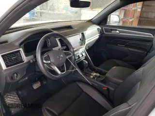 2020 Volkswagen Atlas SEL с VIN 1V2MC2CA0LC206767, выставлен на аукционе Copart как лот 36302093 с пробегом 12 909 миль миль и . История ставок и продаж доступна на DreamBid. Изображение 7.