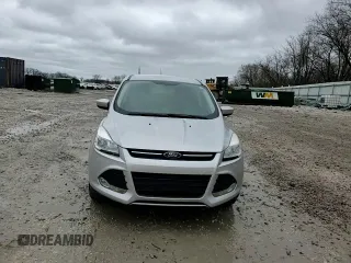 2014 Ford Escape SE with VIN 1FMCU9GX1EUD16169, listed as a Copart auction lot 52760165 with 148,179 mi miles and Clean title. Bid and sale history available at DreamBid. Image 14.
