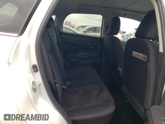 2015 Mitsubishi Outlander Sport 2.4 GT with VIN 4A4AR4AW5FE029034, listed as a Copart auction lot 52777535 with 232,032 mi miles and Clean Title. Bid and sale history available at carsss.com. Image 11.