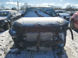 2024 GMC Terrain SLE with VIN 3GKALTEGXRL315038, listed as a Copart auction lot 41626455 with 9,515 mi miles and Salvage Title. Bid and sale history available at DreamBid. Image 5.