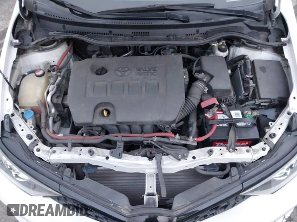 2016 Scion iM with VIN JTNKARJE6GJ521776, listed as a IAAI auction lot 42134053 with 87,811 mi miles and . Bid and sale history available at DreamBid. Image 10.