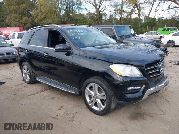 2015 Mercedes-Benz M 350 с VIN 4JGDA5JB5FA547338, выставлен на аукционе IAAI как лот 40847468 с пробегом 144 658 миль миль и . История ставок и продаж доступна на DreamBid. Изображение 1.