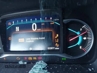 2022 Honda Pilot Special Edition z VIN 5FNYF6H21NB089239, wystawiony jako IAAI lot #42047179 z przebiegiem 22 877 mil mil oraz . Historia ofert i sprzedaży dostępna na DreamBid. Obrazek 7.