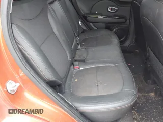 2018 Kia Soul ! with VIN KNDJX3AA6J7571851, listed as a IAAI auction lot 41573832 with 39,114 mi miles. Bid and sale history available at carsss.com. Image 8.