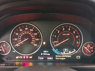 2018 BMW 3 Series 330i xDrive with VIN WBA8D9G51JNU72738, listed as a IAAI auction lot 41978561 with 71,219 mi miles. Bid and sale history available at carsss.com. Image 7.