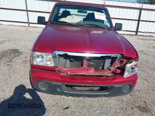 2008 Ford Ranger XL with VIN 1FTYR10D88PA90213, listed as a IAAI auction lot 41024835 with 67,188 mi miles and . Bid and sale history available at DreamBid. Image 6.