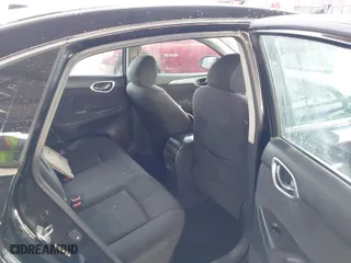2013 Nissan Sentra SV with VIN 3N1AB7APXDL709677, listed as a IAAI auction lot 41872070 with 76,741 mi miles. Bid and sale history available at carsss.com. Image 8.