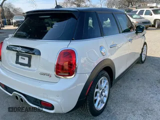 2020 MINI Hardtop 4 Door Cooper S z VIN WMWXU9C0XL2L64693, wystawiony jako Copart lot #45962855 z przebiegiem 53 160 mil mil oraz Czysty tytuł • Clean title. Historia ofert i sprzedaży dostępna na DreamBid. Obrazek 4.