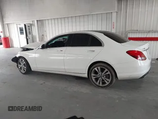 2018 Mercedes-Benz C 300 with VIN WDDWF4JBXJR407116, listed as a IAAI auction lot 42392862 with 66,182 mi miles and . Bid and sale history available at DreamBid. Image 14.