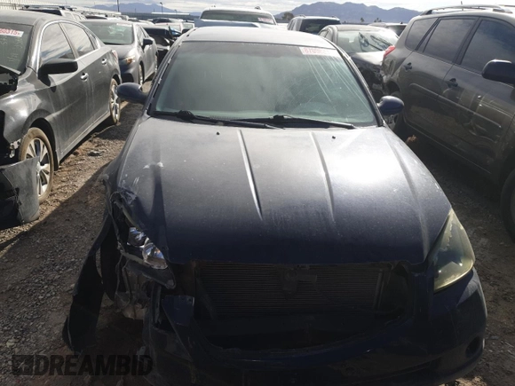 2005 Nissan Altima SL with VIN 1N4BL11D55C292988, listed as a Copart auction lot 87096314 with 152,727 mi miles and Non repairable. Bid and sale history available at DreamBid. Image 5.
