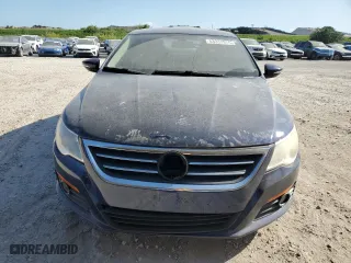 2010 Volkswagen CC Sport with VIN WVWML7AN3AE514845, listed as a Copart auction lot 53337975 with 159,923 mi miles and Clean Title. Bid and sale history available at carsss.com. Image 5.