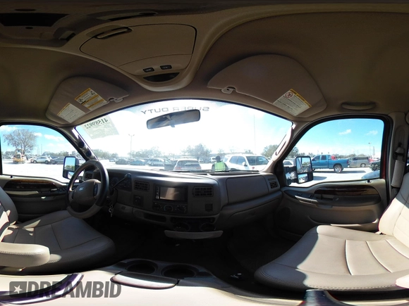 2004 Ford F-350 XL с VIN 1FTSW31P14ED88658, выставлен на аукционе IAAI как лот 41589922 с пробегом 252 624 миль миль и . История ставок и продаж доступна на DreamBid. Изображение 18.