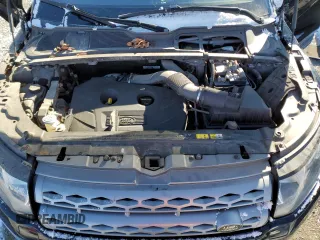 2015 Land Rover Range Rover Evoque Pure Premium z VIN SALVR2BG6FH071725, wystawiony jako Copart lot #50056685 z przebiegiem 183 970 mil mil oraz Szkoda całkowita • Salvage title. Historia ofert i sprzedaży dostępna na DreamBid. Obrazek 12.