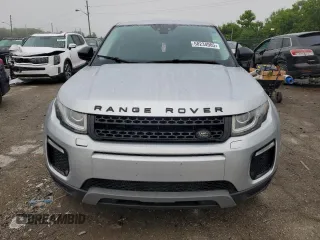 2016 Land Rover Range Rover Evoque SE with VIN SALVP2BG4GH152181, listed as a Copart auction lot 58234905 with Not provided miles and Clean title. Bid and sale history available at DreamBid. Image 5.