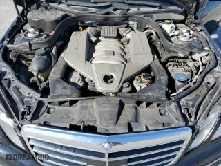 2010 Mercedes-Benz E-Class E 63 AMG with VIN WDDHF7HB2AA163010, listed as a Copart auction lot 73892644 with 240,203 mi miles and Clean Title. Bid and sale history available at carsss.com. Image 11.