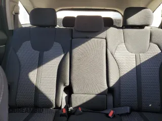 2021 Kia Sorento LX with VIN 5XYRG4LC0MG062403, listed as a Copart auction lot 43642605 with 56,298 mi miles and Salvage Title. Bid and sale history available at carsss.com. Image 10.