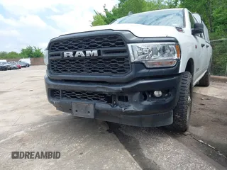 2019 Ram 2500 Tradesman with VIN 3C6UR4HJ9KG600789, listed as a IAAI auction lot 42057857 with 177,514 mi miles. Bid and sale history available at carsss.com. Image 6.